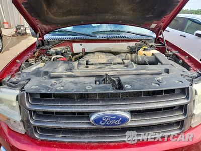 Zdjęcie 12 z 13 samochodu: 2017 FORD EXPEDITION EL LIMITED VIN:1FMJK2AT6HEA39382 - miniatura