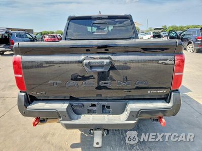 Zdjęcie 6 z 13 samochodu: 2025 TOYOTA TACOMA TRD OFF-ROAD HV VIN:3TYLC5LN4ST050722 - miniatura