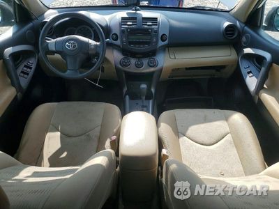 Zdjęcie 8 z 13 samochodu: 2009 TOYOTA RAV4 BASE VIN:JTMBF33V29D011250 - miniatura