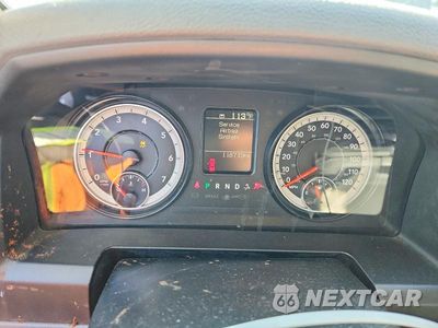 Zdjęcie 9 z 12 samochodu: 2019 RAM 1500 CLASSIC TRADESMAN VIN:3C6RR7KT2KG690661 - miniatura
