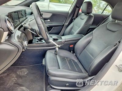 Zdjęcie 7 z 12 samochodu: 2021 MERCEDES-BENZ A 220 VIN:W1K3G4EB6MJ311190 - miniatura