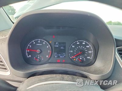 Zdjęcie 9 z 13 samochodu: 2021 HYUNDAI ACCENT SE VIN:3KPC24A64ME147646 - miniatura