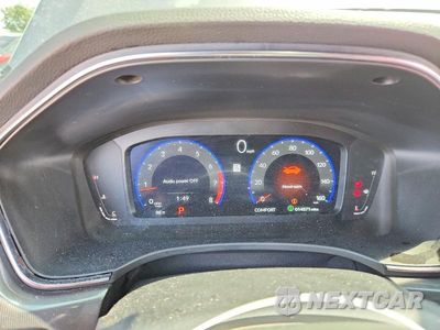 Zdjęcie 9 z 12 samochodu: 2024 ACURA INTEGRA A-SPEC VIN:19UDE4H3XRA029569 - miniatura