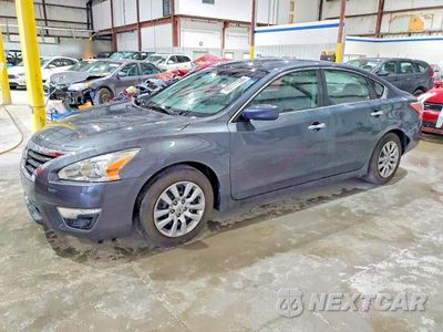 2013 NISSAN ALTIMA 2.5 1N4AL3AP6DC249003 - główne zdjęcie licytacji z USA - miniatura
