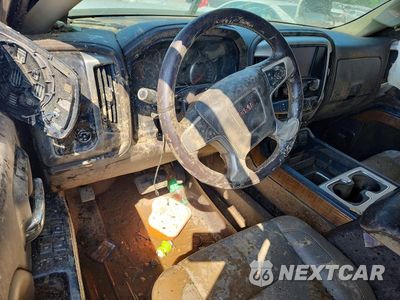 Zdjęcie 8 z 12 samochodu: 2015 GMC SIERRA VIN:3GTU2VEC2FG321831 - miniatura