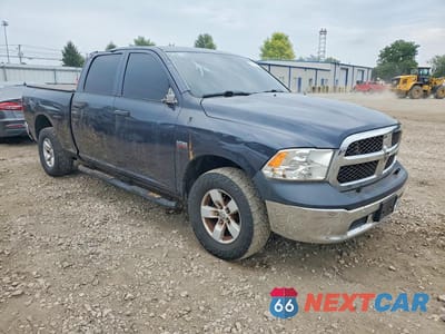 Czwarte zdjęcie samochodu z boku: 2016 RAM 1500 ST VIN:1C6RR7ST6GS213960 - miniatura