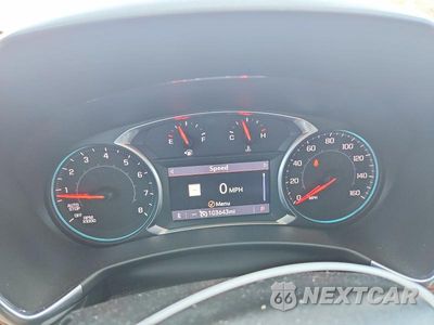 Zdjęcie 9 z 12 samochodu: 2020 CHEVROLET EQUINOX PREMIER VIN:2GNAXPEX1L6250591 - miniatura