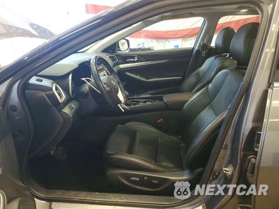 Zdjęcie 7 z 12 samochodu: 2018 NISSAN MAXIMA 3.5 SL VIN:1N4AA6AP3JC397922 - miniatura