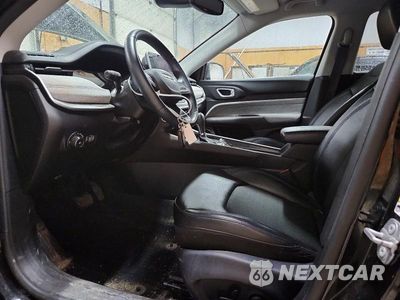 Zdjęcie 7 z 13 samochodu: 2022 JEEP COMPASS LATITUDE VIN:3C4NJDBB8NT125279 - miniatura