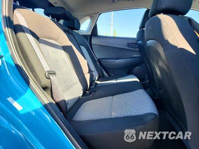 Zdjęcie 11 z 13 samochodu: 2022 HYUNDAI KONA SE VIN:KM8K22AB1NU878580 - miniatura