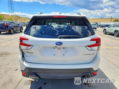Zdjęcie 6 z 13 samochodu: 2019 SUBARU FORESTER PREMIUM VIN:JF2SKAEC5KH463995 - miniatura