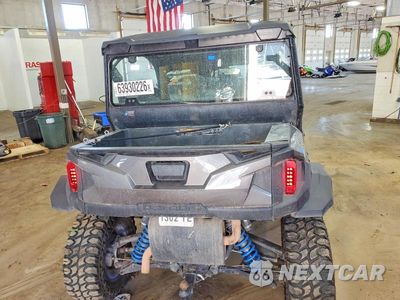 Zdjęcie 6 z 10 samochodu: 2019 POLARIS GENERAL 1000 UTILITY VEHICLE VIN:3NSRGU994KH831715 - miniatura