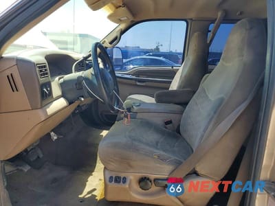 Zdjęcie 7 z 12 samochodu: 1999 FORD F250 SUPER DUTY VIN:1FTNX21F7XEF09905 - miniatura