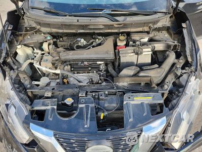 Zdjęcie 12 z 13 samochodu: 2019 NISSAN ROGUE SV VIN:KNMAT2MT5KP507336 - miniatura