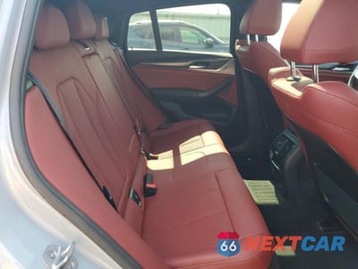 Zdjęcie 11 z 13 samochodu: 2024 BMW X4 XDRIVE30I VIN:5UX33DT05R9T69547 - miniatura
