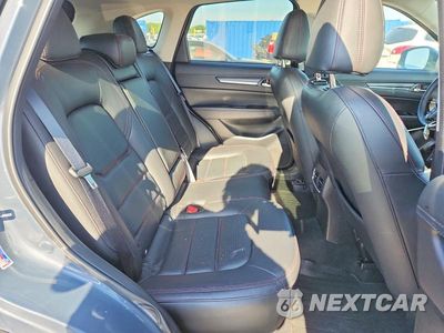Zdjęcie 11 z 13 samochodu: 2024 MAZDA CX-5 PREFERRED VIN:JM3KFBCL5R0460350 - miniatura