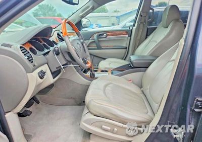 Zdjęcie 7 z 12 samochodu: 2012 BUICK ENCLAVE VIN:5GAKRCED4CJ256105 - miniatura