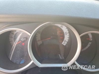 Zdjęcie 9 z 12 samochodu: 2013 TOYOTA TACOMA DOUBLE CAB PRERUNNER VIN:5TFJU4GN5DX043408 - miniatura