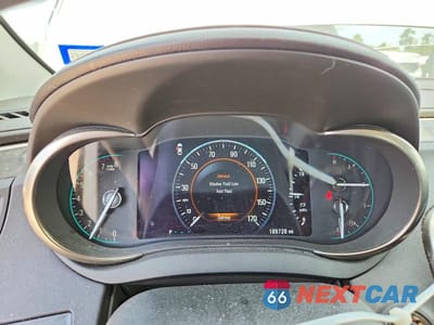 Zdjęcie 9 z 12 samochodu: 2015 BUICK LACROSSE VIN:1G4GB5G35FF110565 - miniatura