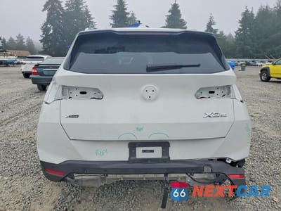 Zdjęcie 6 z 14 samochodu: 2025 BMW X3 30 XDRIVE VIN:5UX53GP05S9Z51240 - miniatura
