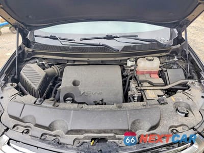 Zdjęcie 12 z 13 samochodu: 2023 CHEVROLET TRAVERSE PREMIER VIN:1GNEVKKW1PJ304213 - miniatura