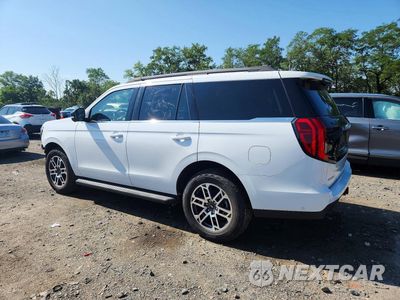 Drugie zdjęcie samochodu z przodu: 2025 FORD EXPEDITION ACTIVE VIN:1FMJU1J88SEA23157 - miniatura