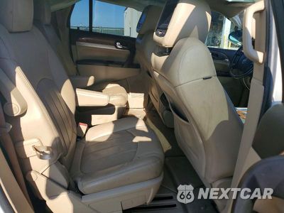 Zdjęcie 11 z 14 samochodu: 2012 BUICK ENCLAVE VIN:5GAKRCED0CJ274214 - miniatura