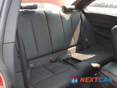 Zdjęcie 10 z 12 samochodu: 2016 BMW M235XI VIN:WBA1J9C55GV696412 - miniatura
