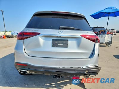 Zdjęcie 6 z 14 samochodu: 2025 MERCEDES-BENZ GLE 450E 4MATIC VIN:4JGFB4GB1SB383968 - miniatura