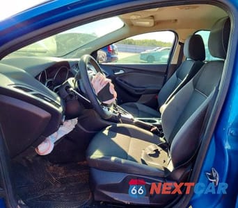 Zdjęcie 7 z 12 samochodu: 2013 FORD FOCUS SE VIN:1FADP3F22DL269957 - miniatura