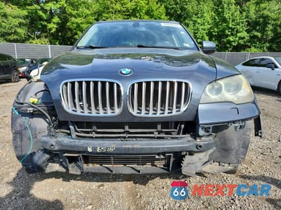 Piąte zdjęcie samochodu w środku: 2013 BMW X5 XDRIVE35I VIN:5UXZV4C57D0E12978 - miniatura