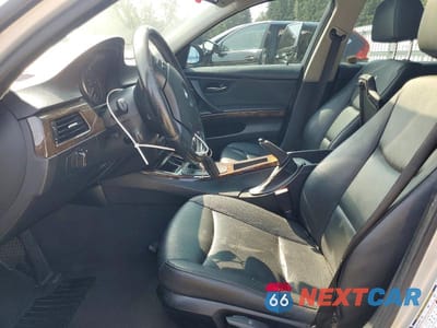 Zdjęcie 7 z 12 samochodu: 2006 BMW 325 I VIN:WBAVB13576PT23939 - miniatura
