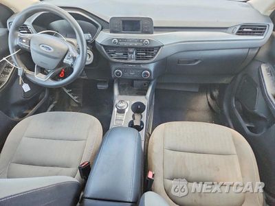 Zdjęcie 8 z 13 samochodu: 2020 FORD ESCAPE S VIN:1FMCU0F66LUC34438 - miniatura