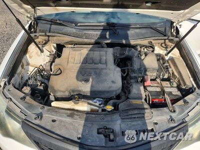 Zdjęcie 11 z 12 samochodu: 2013 TOYOTA CAMRY SE V6 VIN:4T1BK1FK1DU536743 - miniatura