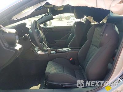 Zdjęcie 7 z 12 samochodu: 2026 TOYOTA GR86 BASE VIN:JF1ZNBB19T9079264 - miniatura