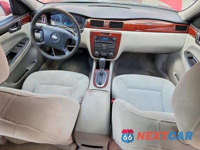 Zdjęcie 8 z 12 samochodu: 2009 CHEVROLET IMPALA 1LT VIN:2G1WT57N491165558 - miniatura