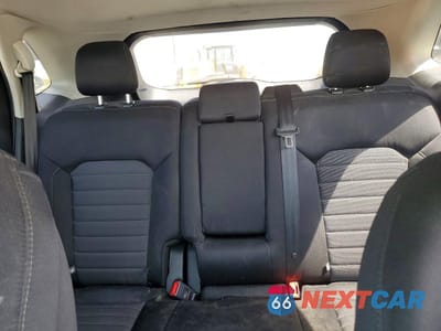 Zdjęcie 10 z 13 samochodu: 2017 FORD EDGE SE VIN:2FMPK3G93HBB17043 - miniatura