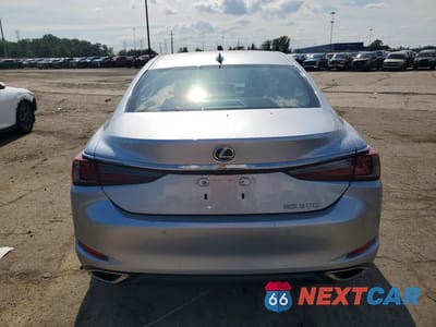 Zdjęcie 6 z 12 samochodu: 2025 LEXUS ES 350 BASE VIN:58ADZ1B13SU204200 - miniatura