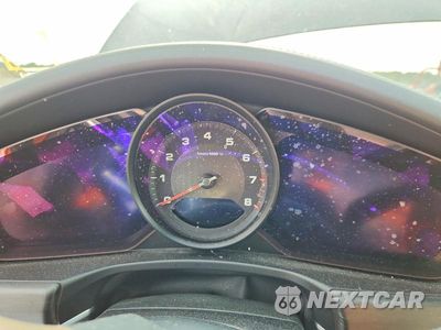 Zdjęcie 9 z 12 samochodu: 2023 PORSCHE PANAMERA BASE VIN:WP0AJ2A71PL102361 - miniatura