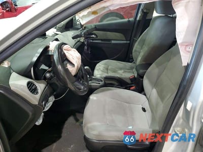 Zdjęcie 7 z 12 samochodu: 2012 CHEVROLET CRUZE LT VIN:1G1PF5SCXC7339483 - miniatura