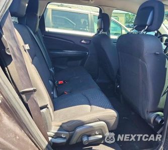 Zdjęcie 10 z 12 samochodu: 2018 DODGE JOURNEY SE VIN:3C4PDCAB3JT534859 - miniatura