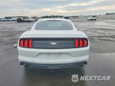 Zdjęcie 6 z 12 samochodu: 2021 FORD MUSTANG VIN:1FA6P8THXM5152551 - miniatura