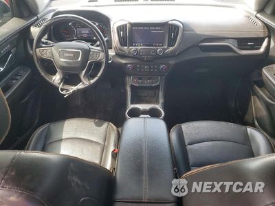 Zdjęcie 8 z 13 samochodu: 2022 GMC TERRAIN AT4 VIN:3GKALYEVXNL152848 - miniatura