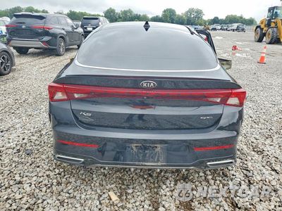 Zdjęcie 6 z 13 samochodu: 2021 KIA K5 GT LINE VIN:5XXG64J21MG018614 - miniatura