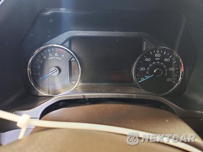Zdjęcie 9 z 12 samochodu: 2015 FORD F150 SUPERCREW VIN:1FTEW1EG8FFB83394 - miniatura