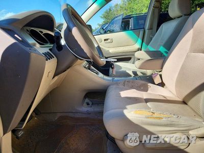 Zdjęcie 7 z 13 samochodu: 2007 TOYOTA HIGHLANDER SPORT VIN:JTEHP21A570191048 - miniatura