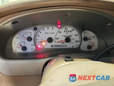 Zdjęcie 9 z 13 samochodu: 2001 FORD EXPLORER SPORT TRAC VIN:1FMZU67E01UB77251 - miniatura