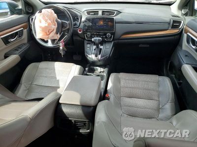 Zdjęcie 8 z 12 samochodu: 2019 HONDA CR-V EXL VIN:5J6RW1H84KA034973 - miniatura
