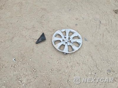 Zdjęcie 12 z 13 samochodu: 2023 TOYOTA COROLLA LE VIN:5YFB4MDE1PP051775 - miniatura