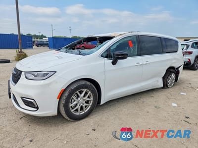 2026 CHRYSLER PACIFICA SELECT 2C4RC1BG0TR278485 - główne zdjęcie licytacji z USA - miniatura